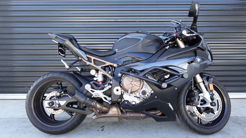 Used 2022 BMW S 1000 RR 