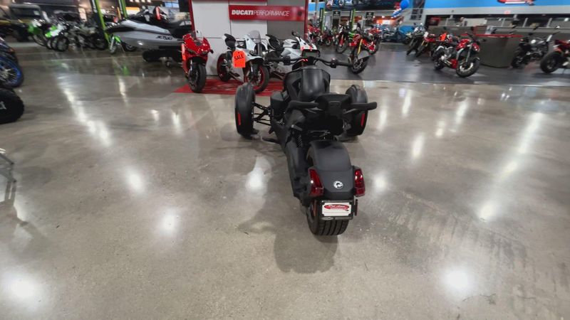 Used 2024 Can-Am RYKER 900 ACE Image 3