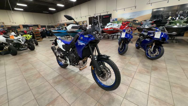 New 2026 Yamaha TENERE 700 Image 3