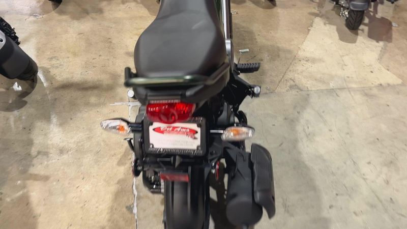 New 2023 Honda Navi Image 3