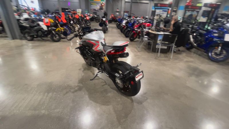 Used 2022 Mv Agusta BRUTALE 1000 NURBURGRING Image 6