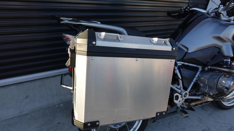 Used 2014 BMW R 1200 GS 