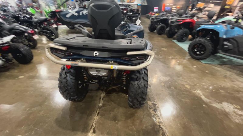 New 2026 Can-Am OUTLANDER MAX LIMITED 1000R Image 3