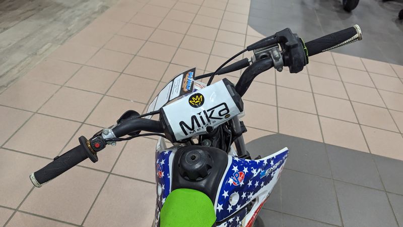 2019 Kawasaki KX 65Image 9
