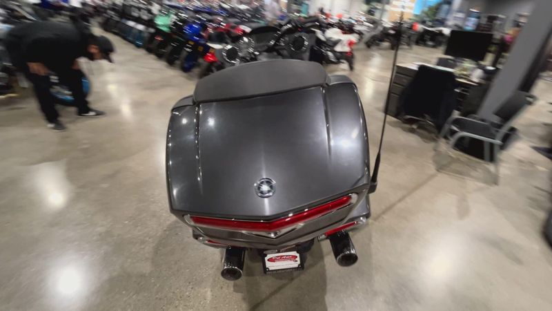 Used 2018 Yamaha Star Venture Image 7