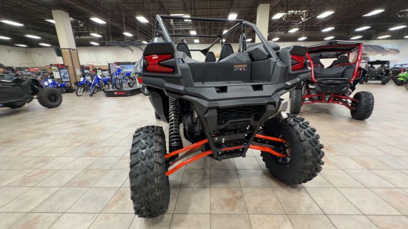 New 2026 Kawasaki TERYX KRX4 1000 Image 6