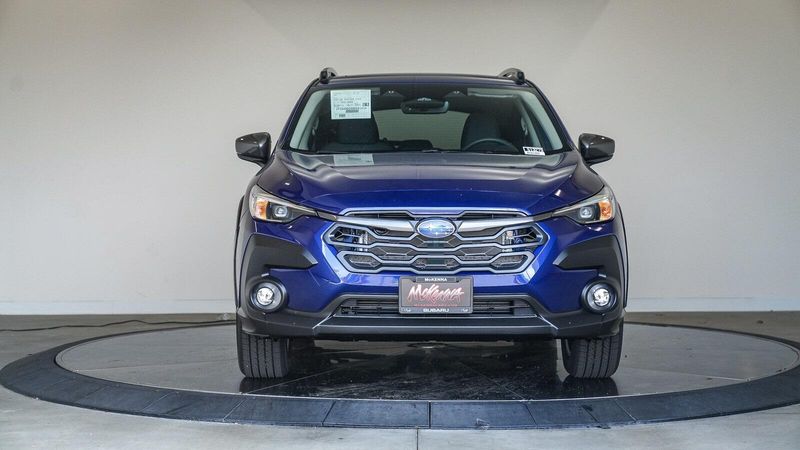 New 2025 Subaru Crosstrek PremiumImage 6