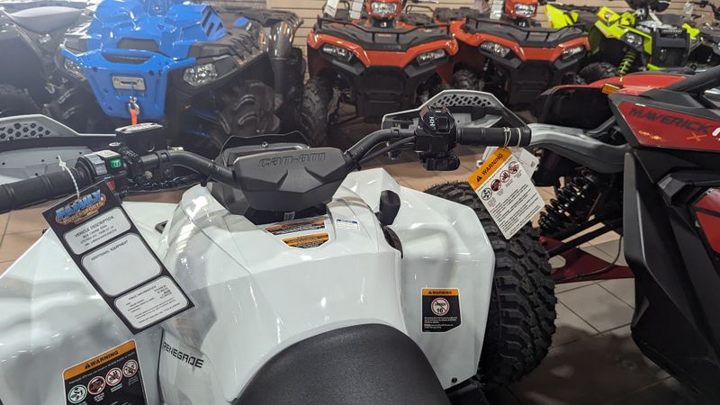 2024 CAN-AM ATV REN XXC 1000R GY 24Image 10