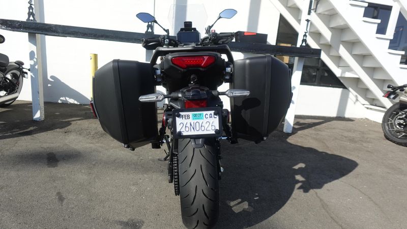 Used 2024 Yamaha TRACER 9 GT 