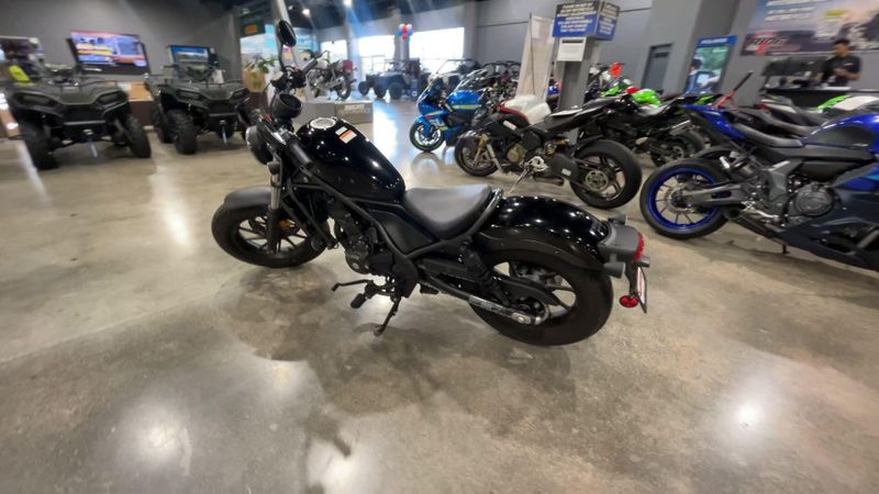Used 2024 Honda REBEL 300 ABS Image 7