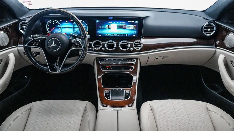 2022 Mercedes-Benz E-Class E 350Image 12