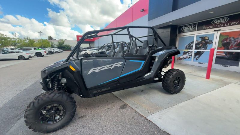 New 2026 Polaris RZR XP 4 1000 SPORT Image 4