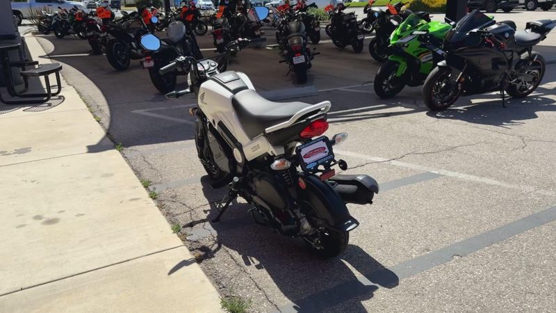 New 2026 Honda Navi Image 7
