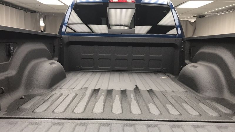 2022 RAM 2500 Power Wagon Crew Cab 4x4 6