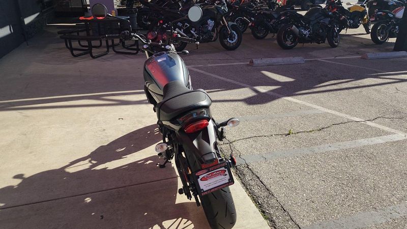 Used 2023 Kawasaki Z650RS ABS Image 2