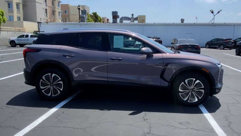 Used 2024 Chevrolet Blazer EV LTImage 10