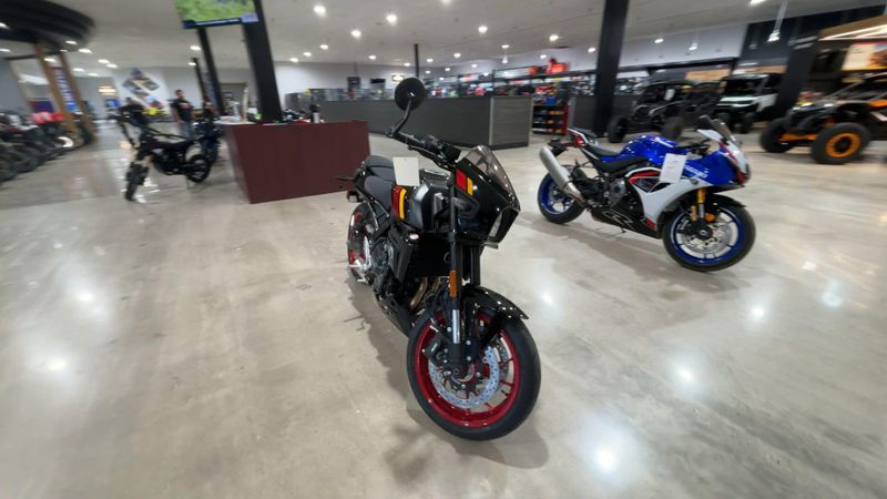 New 2026 Suzuki GSX-8TT Image 5