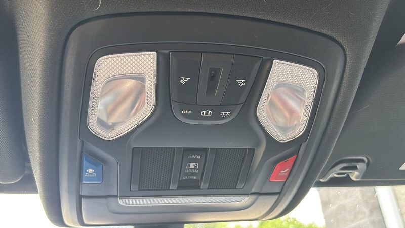 2022 RAM 1500 Big HornImage 17