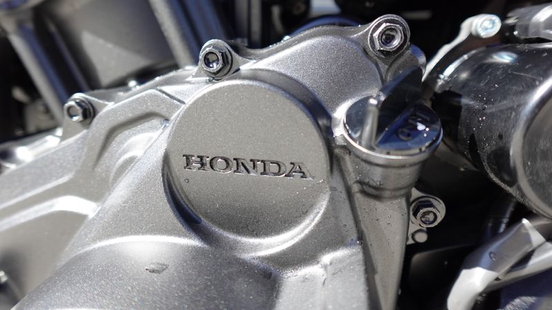 Used 2025 Honda REBEL 1100 