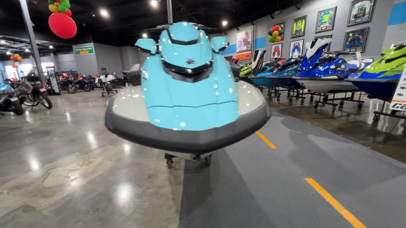 2025 Yamaha FX CRUISER HO W&sol;AUDIO  in a MINT/PEARL exterior color. Del Amo Motorsports of Redondo Beach (424) 390-7811 delamomotorsports.com 