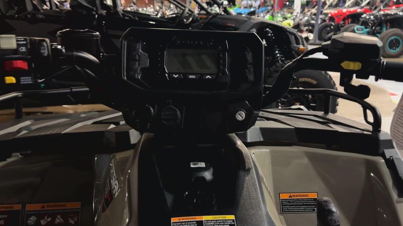 New 2026 Polaris SPORTSMAN 570 EPS Image 5