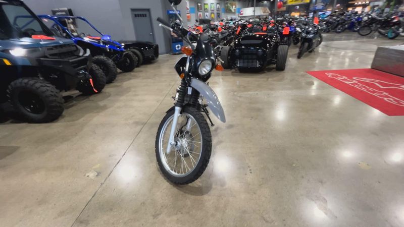 2022 Yamaha XT250 CA Image 3