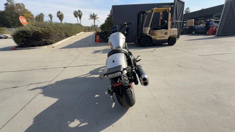 New 2026 Honda REBEL 1100 DCT Image 3