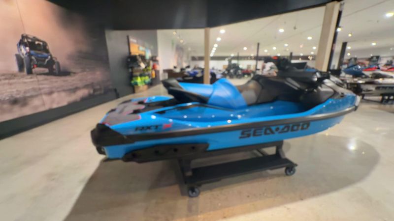 New 2026 Sea-Doo RXT-X 325 (SOUND SYSTEM) Image 3