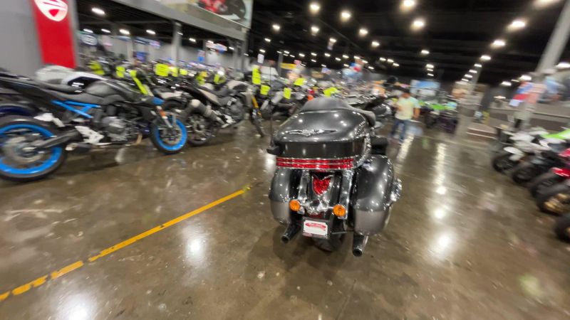Used 2024 Kawasaki VULCAN 1700 VOYAGER Image 8
