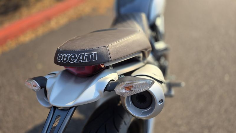 Used 2020 Ducati SCRAMBLER 1100 SPECIAL 