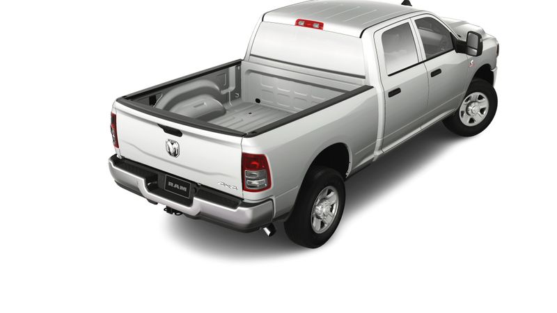 2024 RAM 2500 Tradesman Crew Cab 4x4 6