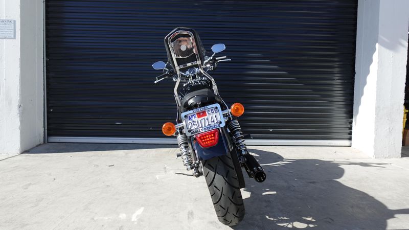Used 2017 Harley-Davidson Sportster 1200 Custom 
