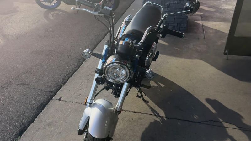 New 2025 Honda DAX 125 Image 7