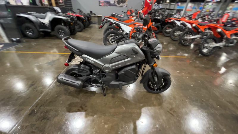 New 2026 Honda Navi Image 9