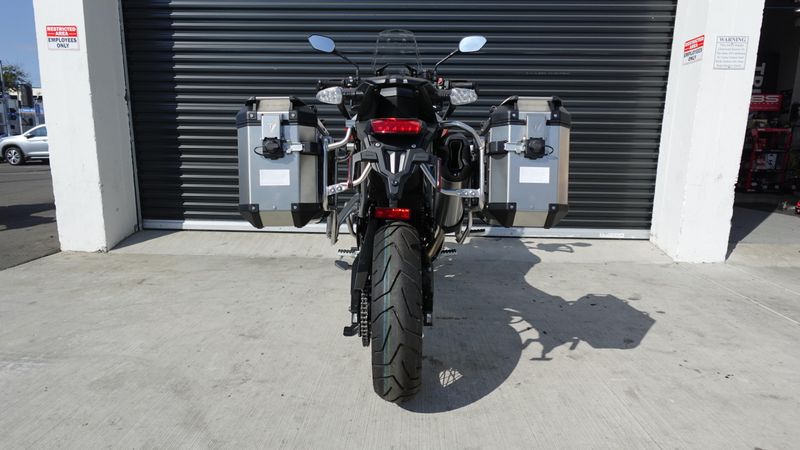 Used 2025 Triumph Tiger 900 Rally Pro 