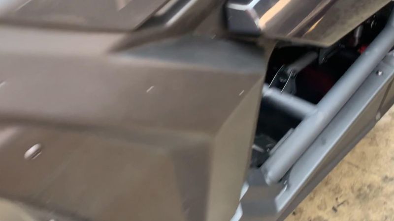 New 2025 Can-Am MAVERICK X3 MAX X DS TURBO RR Image 8