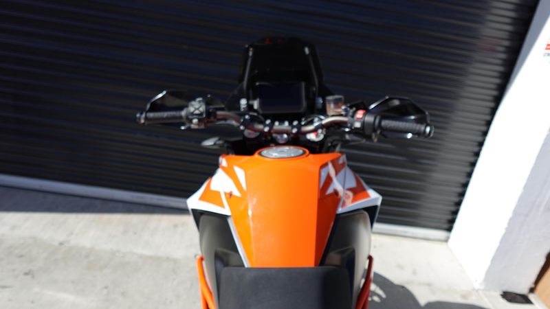 Used 2017 KTM 1290 Super Adventure 1290 R 