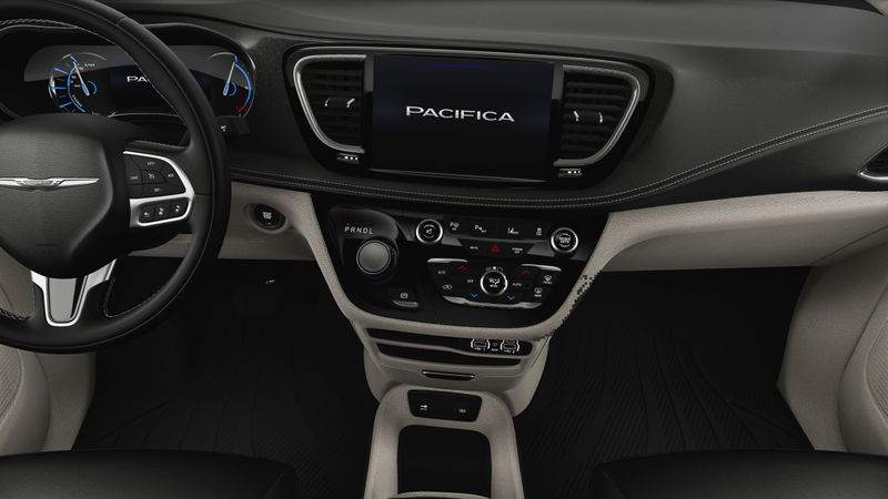 2024 Chrysler Pacifica Plug-in Hybrid Road TripperImage 4