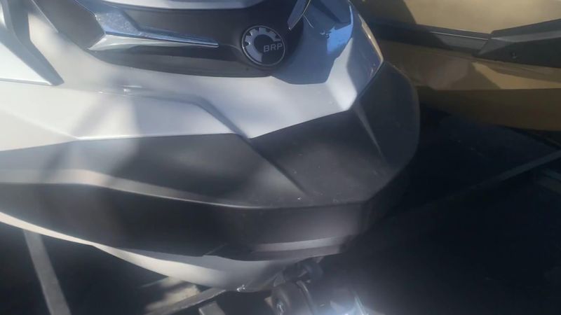 New 2025 Sea-Doo GTX LIMITED 325 (SOUND SYSTEM) Image 9