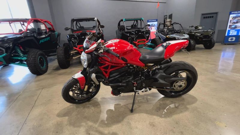 Used 2019 Ducati MONSTER 1200 R Image 5