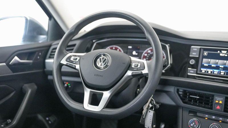 2021 Volkswagen Jetta 1.4T SImage 15