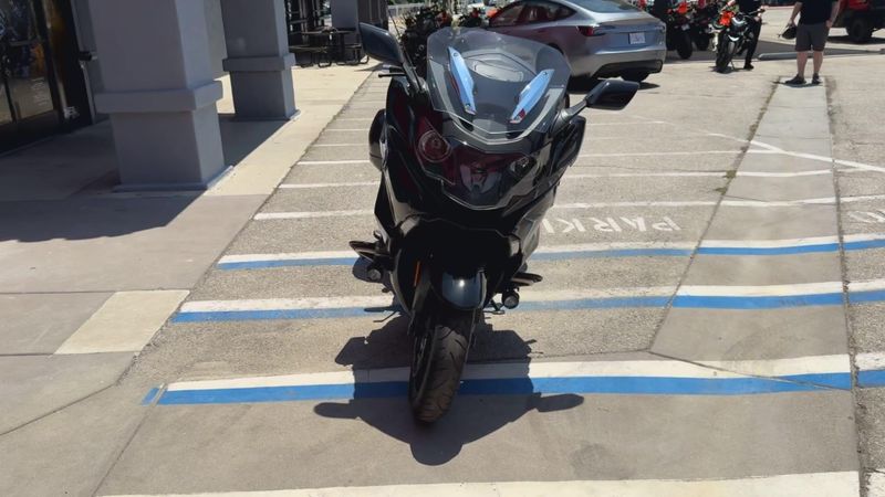 Used 2018 BMW K 1600 B Image 3