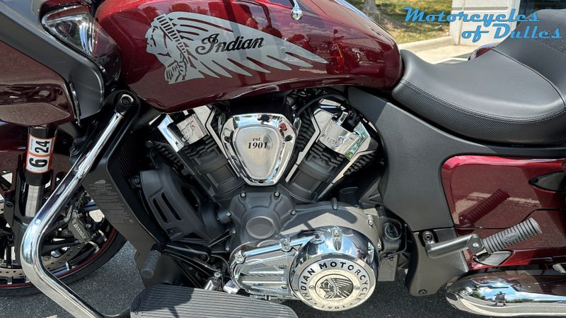 2023 Indian Motorcycle Challenger Limited Image 12