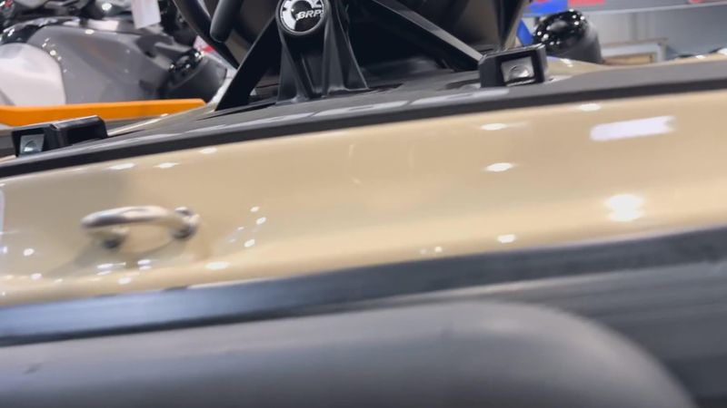 New 2025 Sea-Doo WAKE 170 (SOUND SYTEM) Image 9