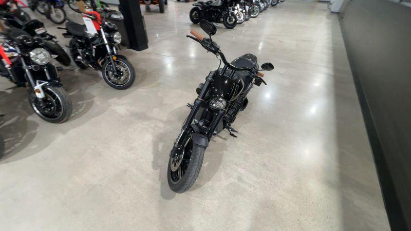 Used 2019 Harley-Davidson FXDR 114 Image 7