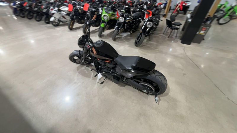 Used 2019 Harley-Davidson FXDR 114 Image 9