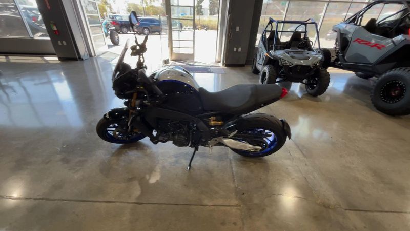 New 2026 Yamaha MT-09 SP Image 5