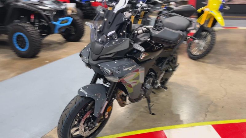 New 2026 Yamaha TRACER 9 Image 8