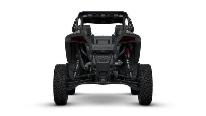 NEW 2026 POLARIS RZR PRO S ULTIMATE Image 23