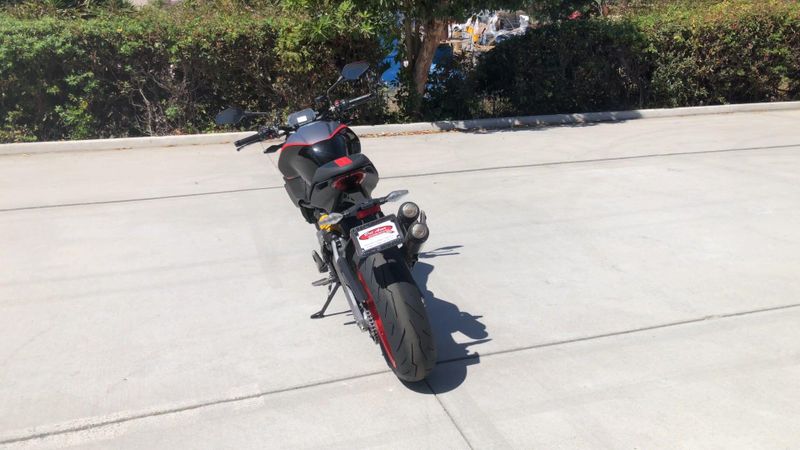New 2027 Ducati MONSTER 896 Image 3